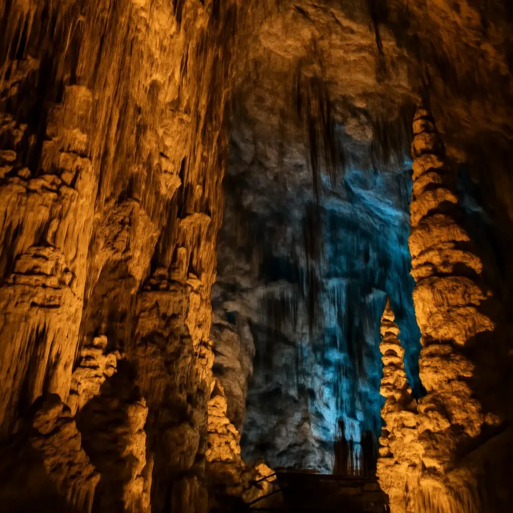 Alacanti gids - Het binnenland: Busot, Canelobre en verborgen valleien