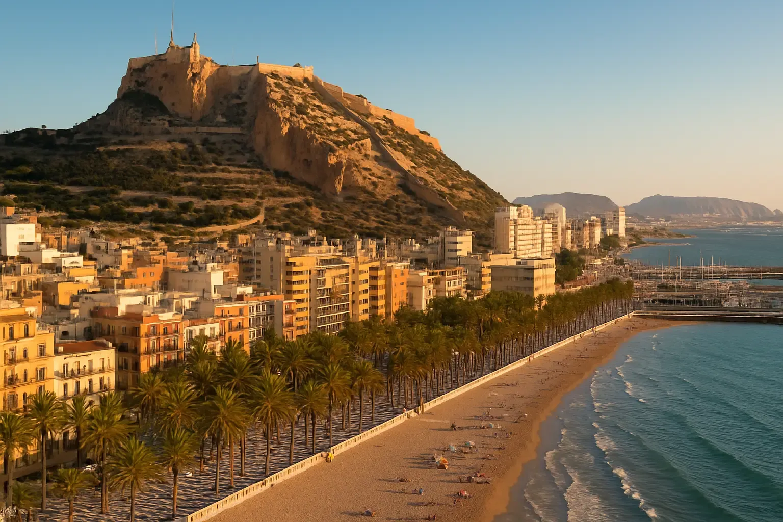 Alicante: de complete stadsgids voor jouw bezoek