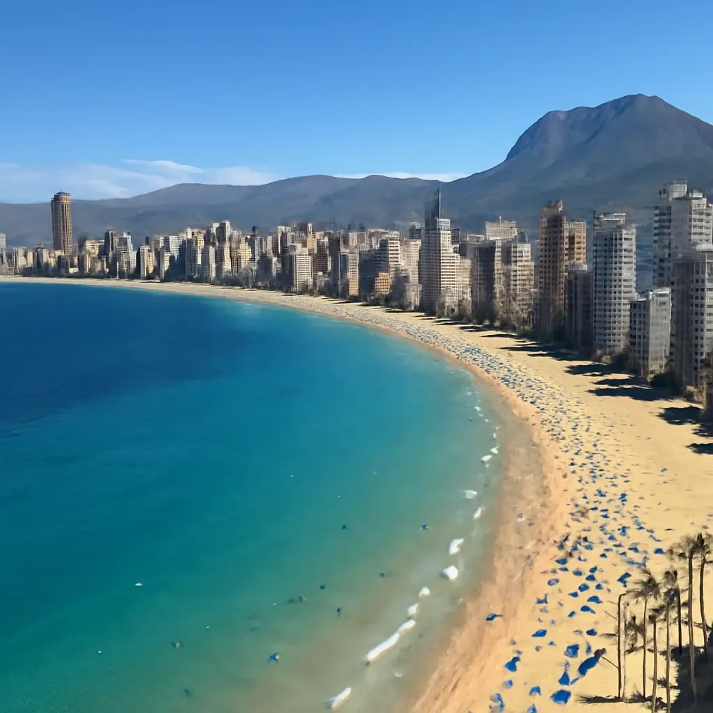 All inclusive costa blanca - De beste all-inclusive hotels in Benidorm