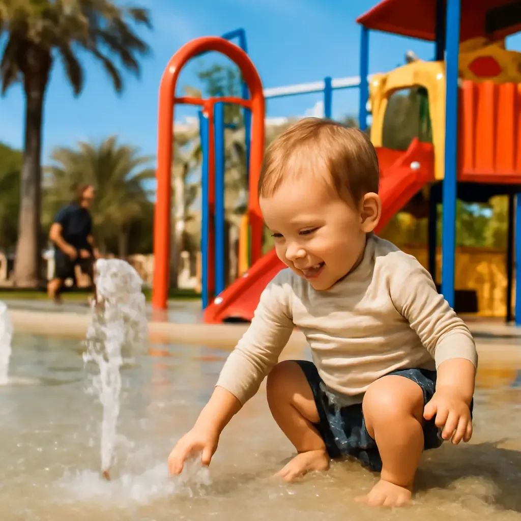 Aqualandia gids - Praktische tips voor een perfecte dag