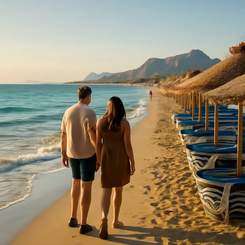 Beste reistijd costa blanca - De schoudermaanden: april-mei en september-oktober