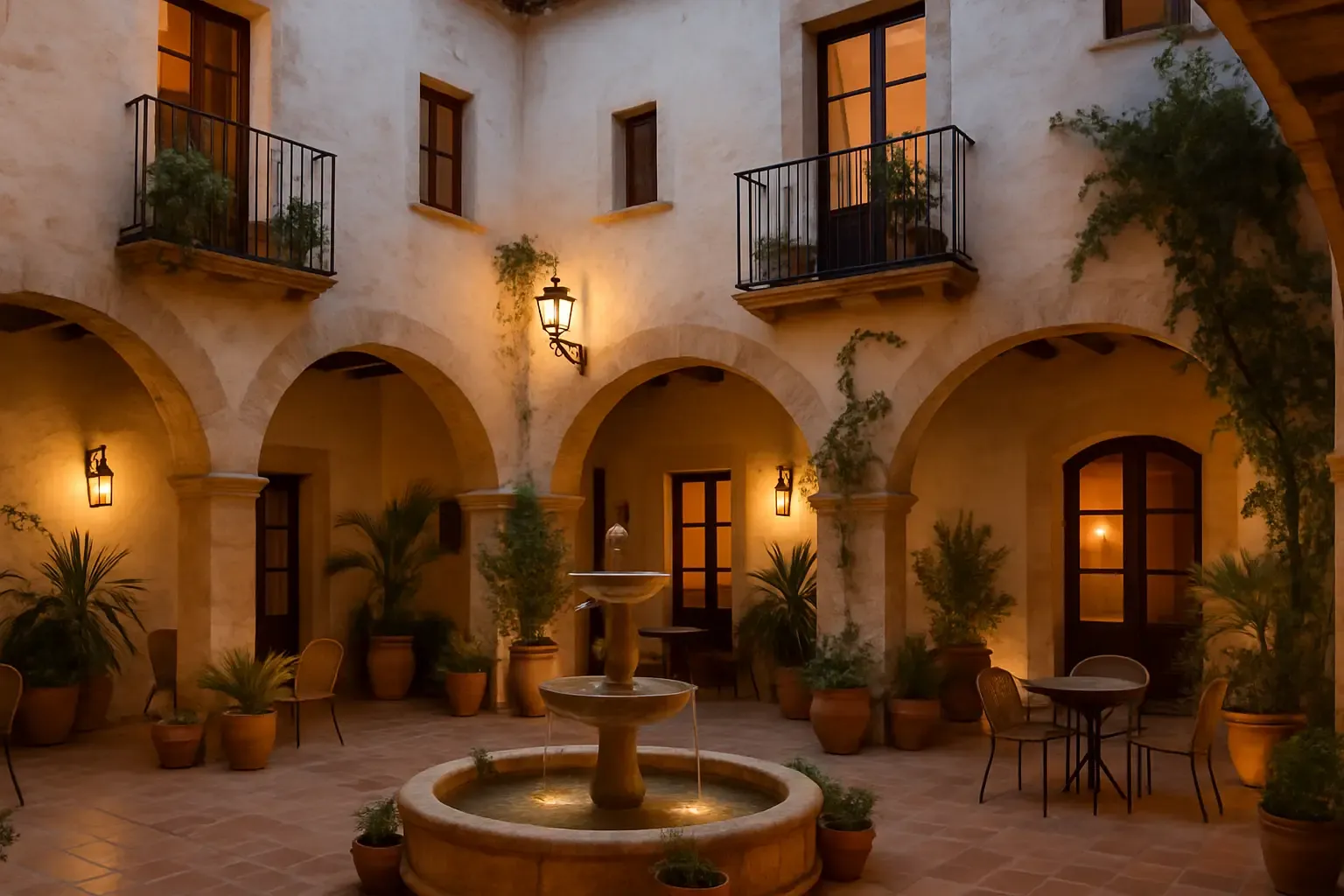 Boutique hotels aan de Costa Blanca: de mooiste kleinschalige verblijven