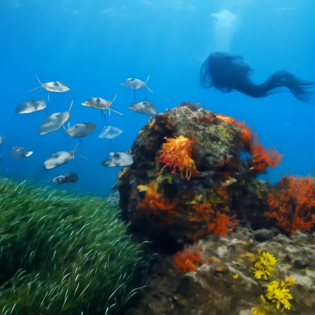 Duiken tabarca - De beste duikplekken