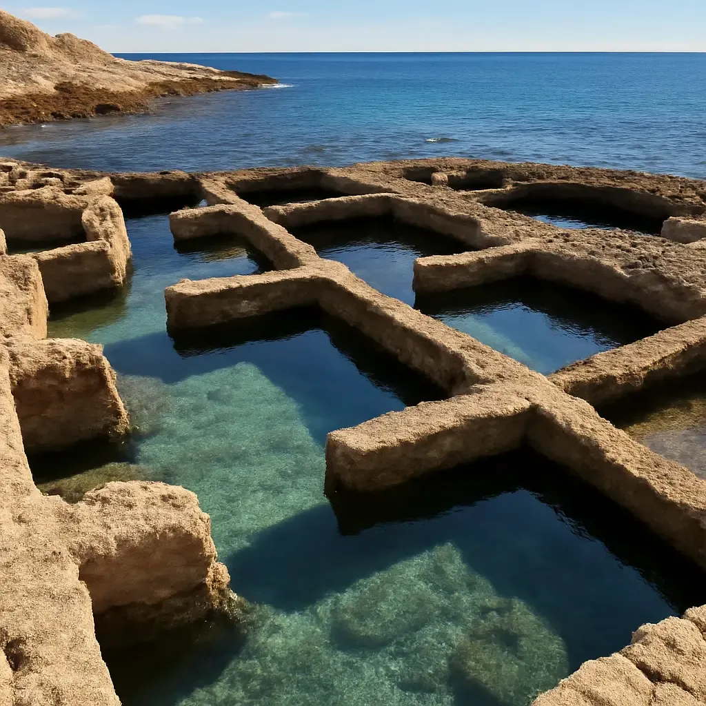 El campello gids - De Illeta dels Banyets: een archeologische schat