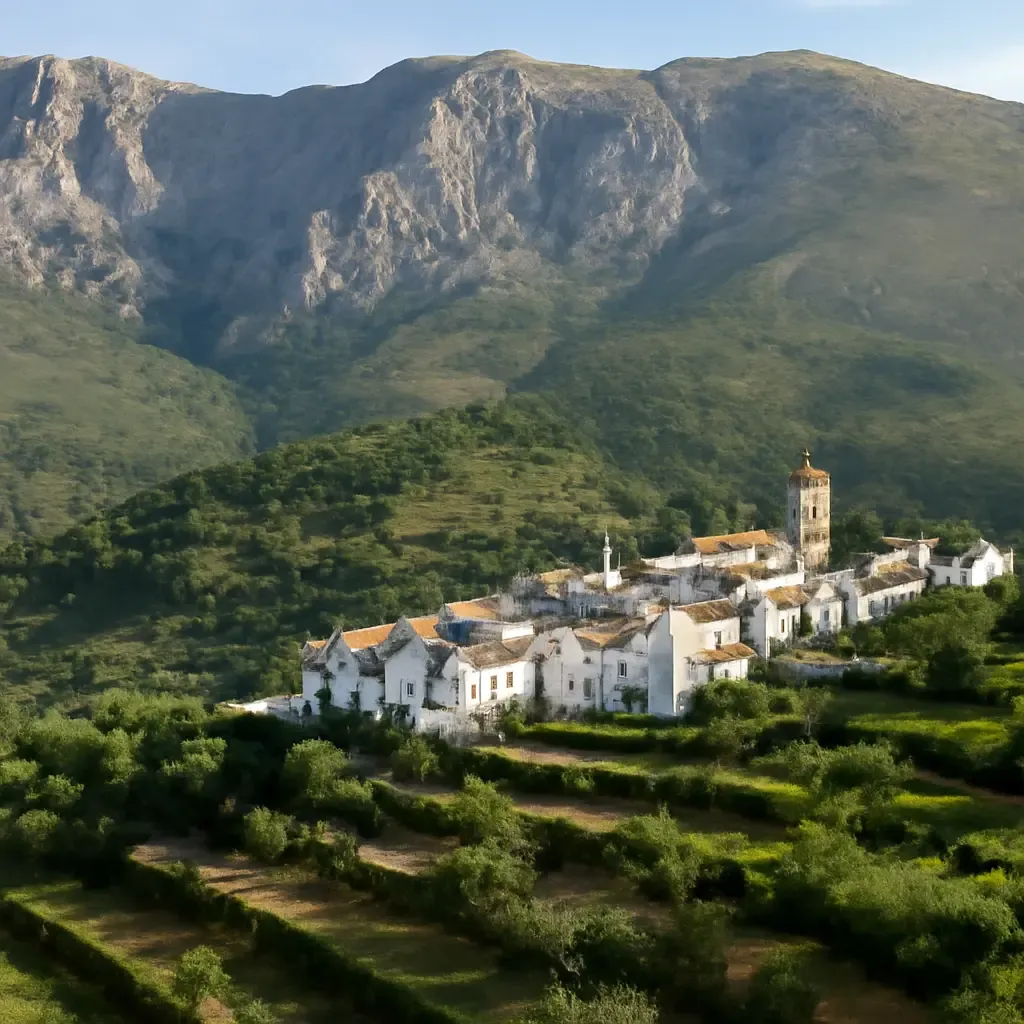 Guadalest vallei - De verborgen valleien achter Guadalest