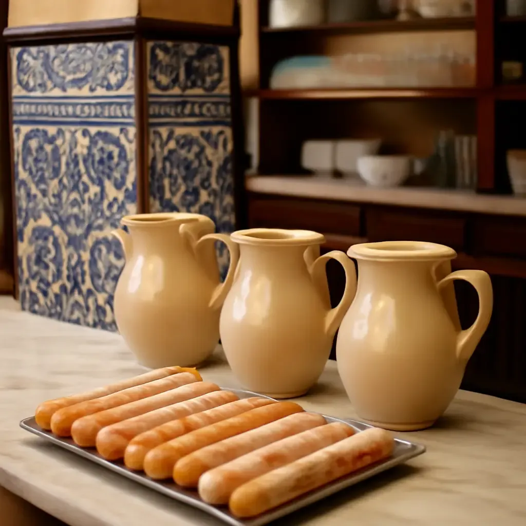 Horchata valencia - Waar proef je de beste horchata