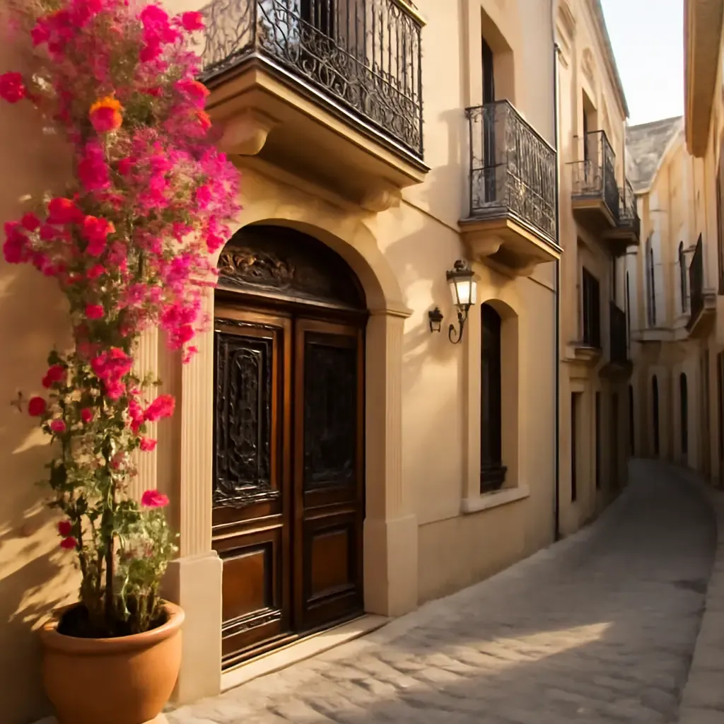 Hotels alicante - Hotels in het historische centrum