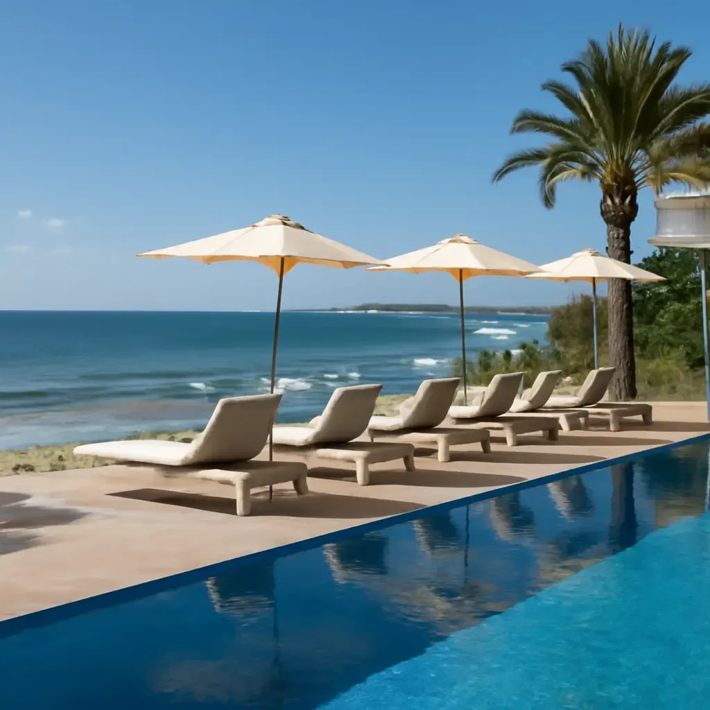 Hotels alicante - Strandhotels aan Playa de San Juan