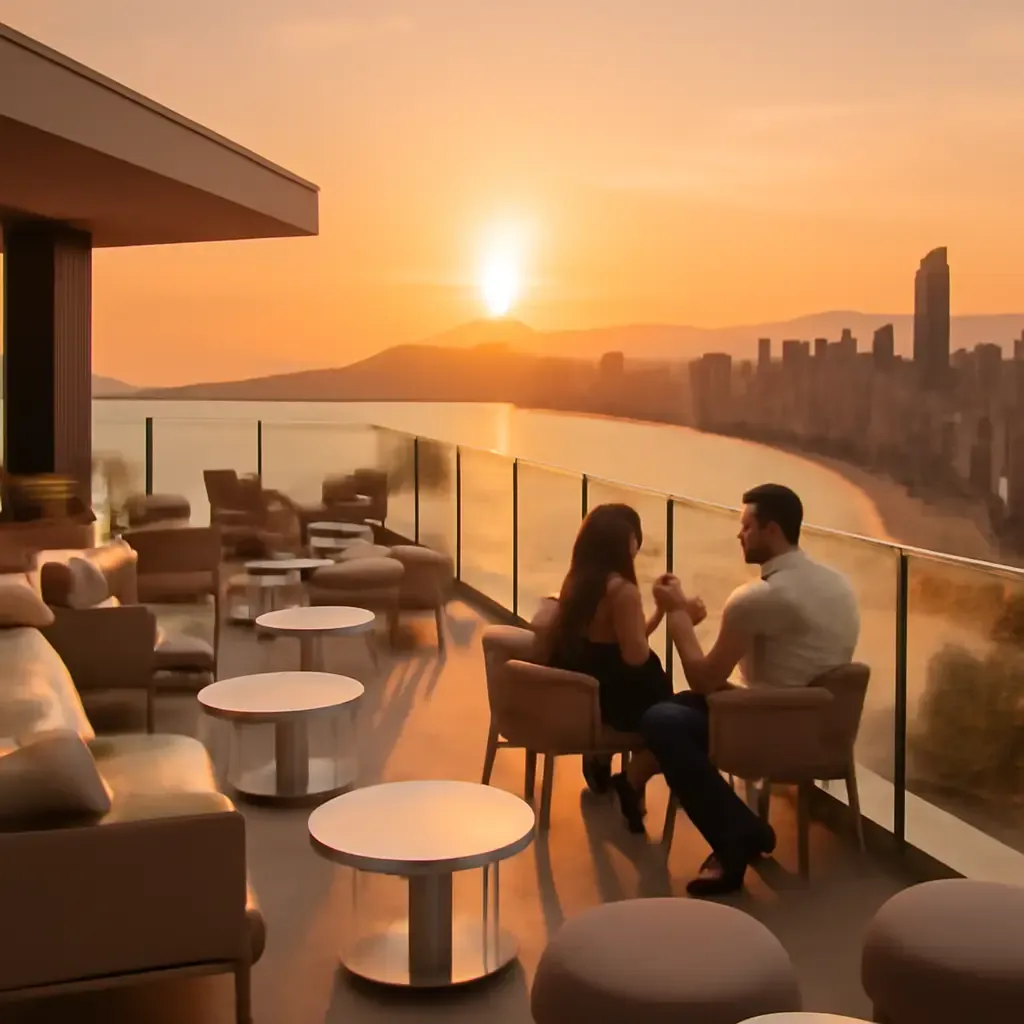 Hotels benidorm - Adults-only hotels en romantische verblijven