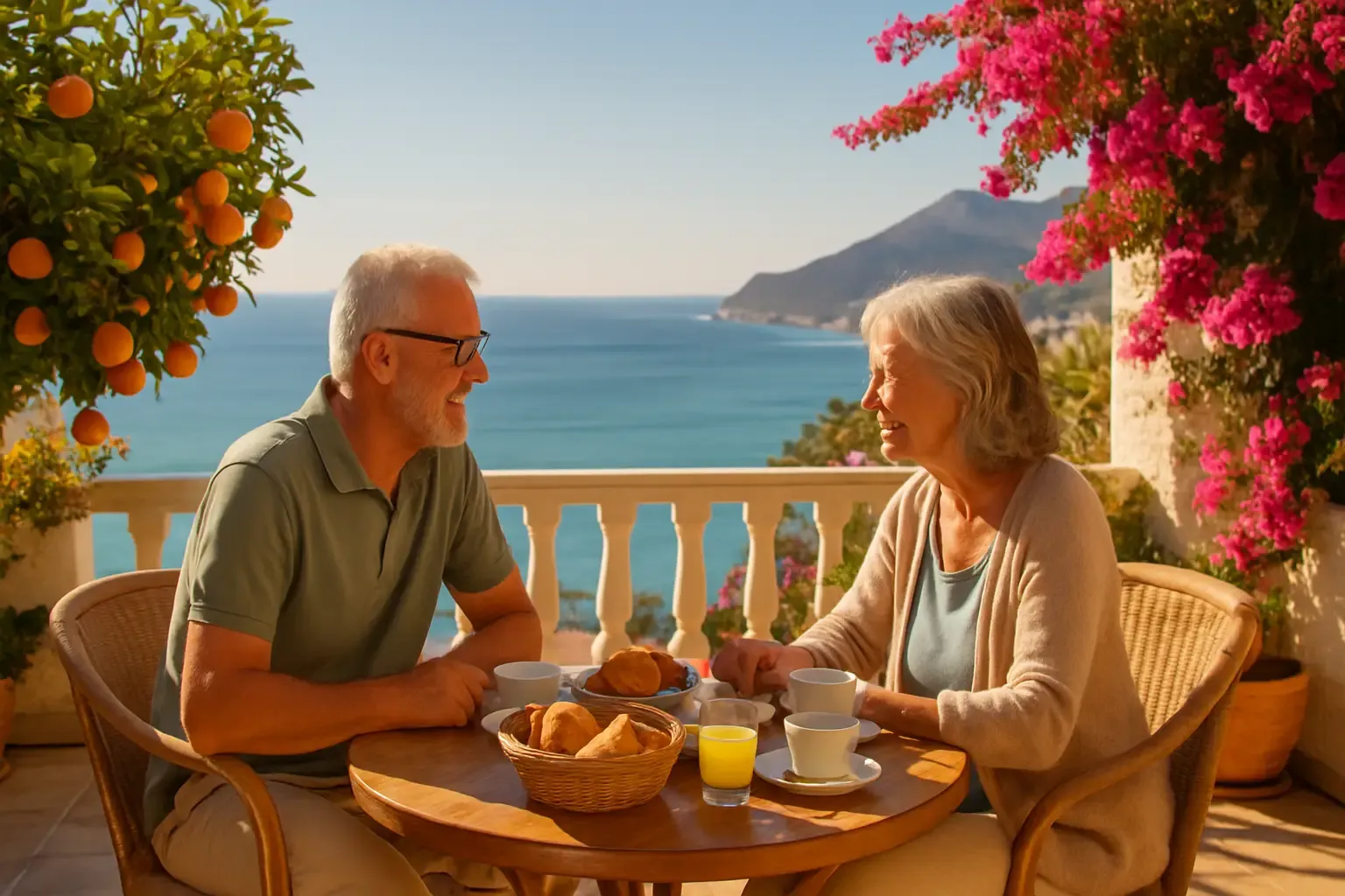 Long stay aan de Costa Blanca: gids voor langverblijvers en overwinteraars