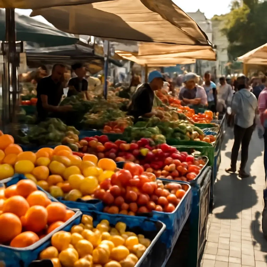 Long stay costa blanca - Kosten van levensonderhoud en praktische tips