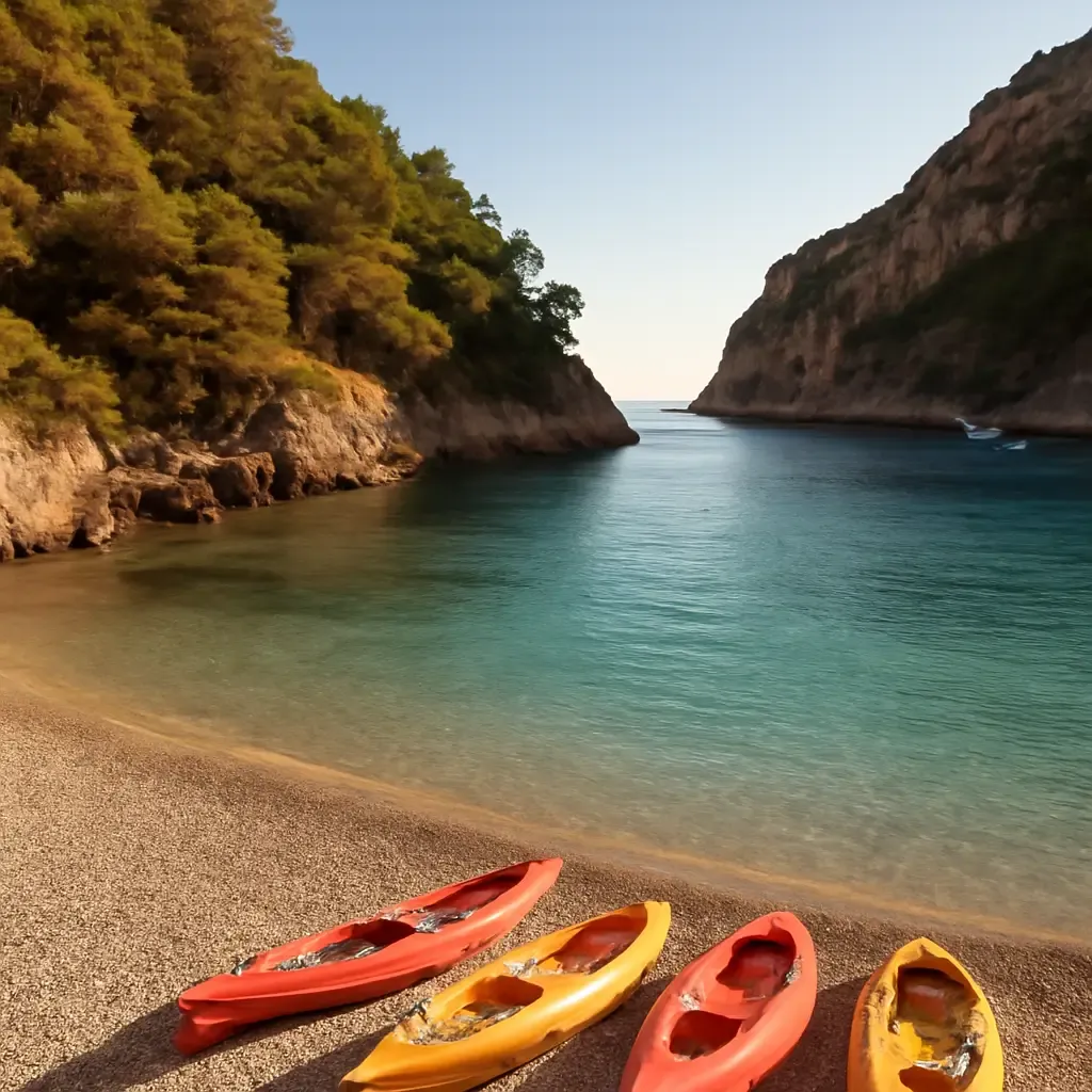 Mooiste stranden costa blanca - De beste stranden van de noordelijke Costa Blanca