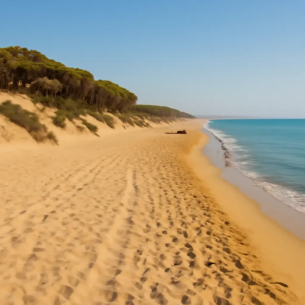 Mooiste stranden costa blanca - De zuidelijke Costa Blanca