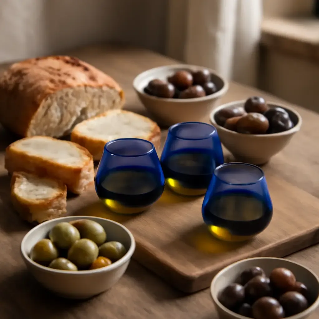 Olijfolie alicante - Olijfolie proeven en kopen