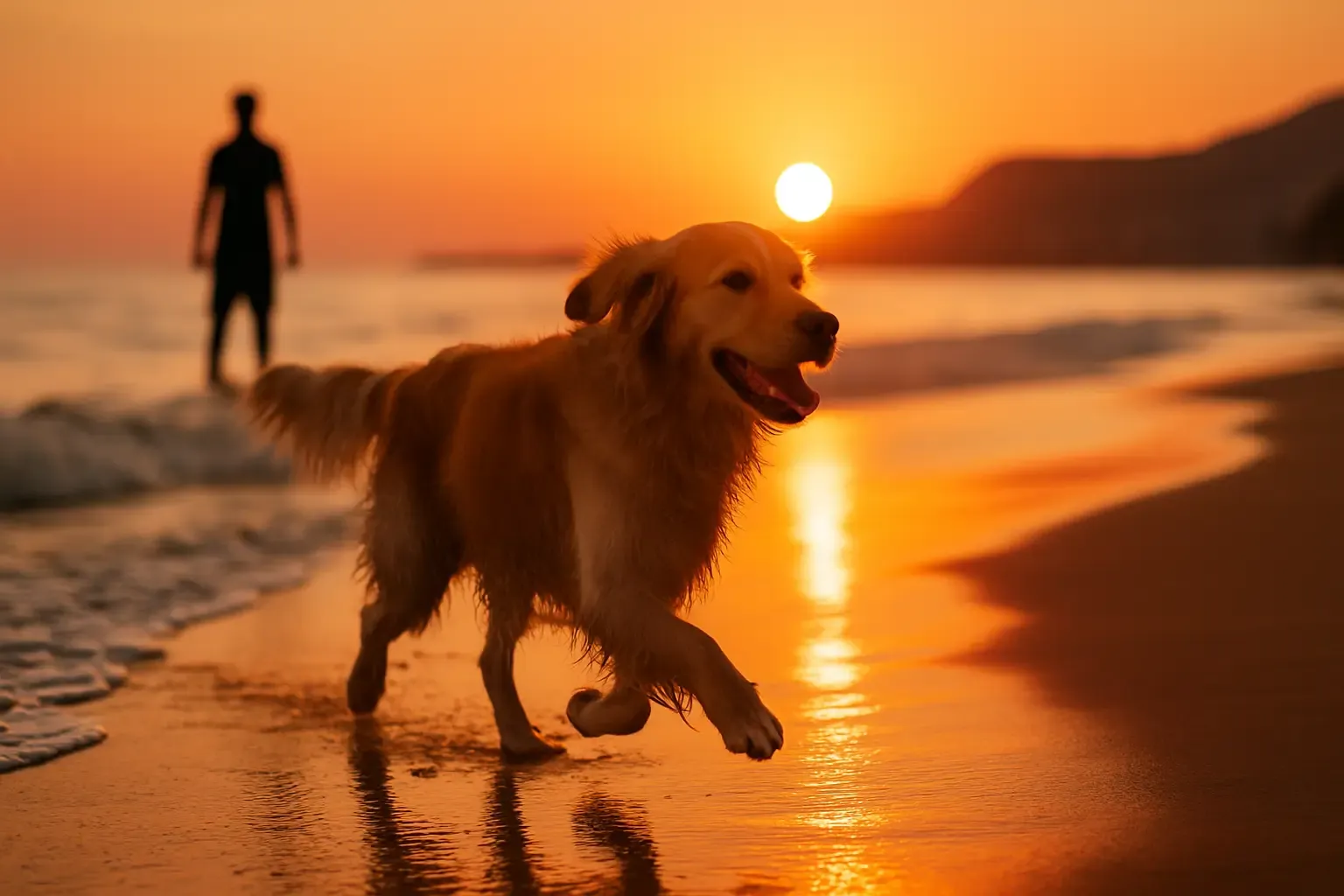 Reizen met je huisdier naar de Costa Blanca: alles wat je moet weten