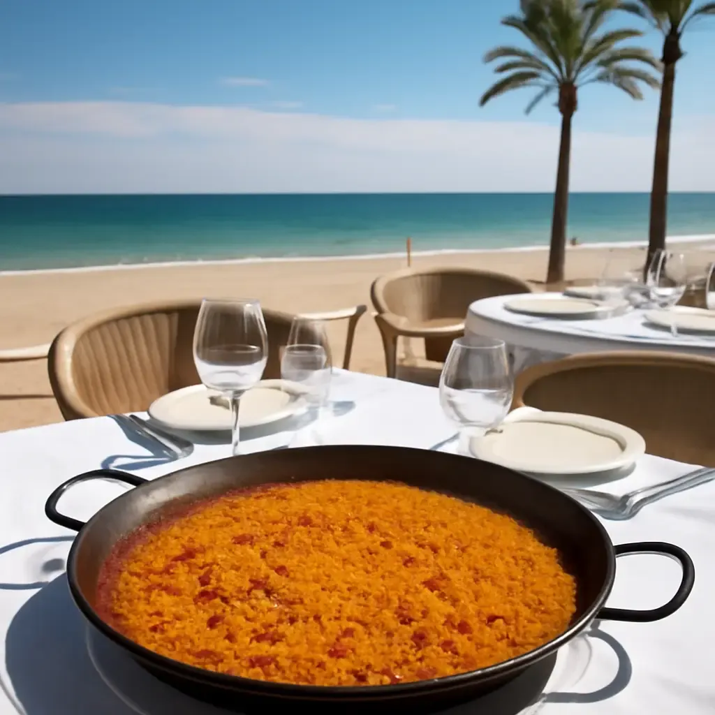 Restaurants alicante - Waar eet je de beste rijstgerechten