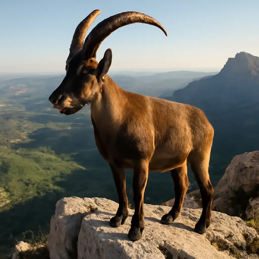 Sierra de aitana - Natuur en wildlife op de Aitana