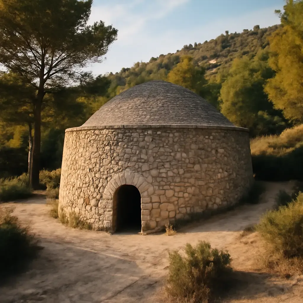 Sierra de mariola - De beste wandelroutes