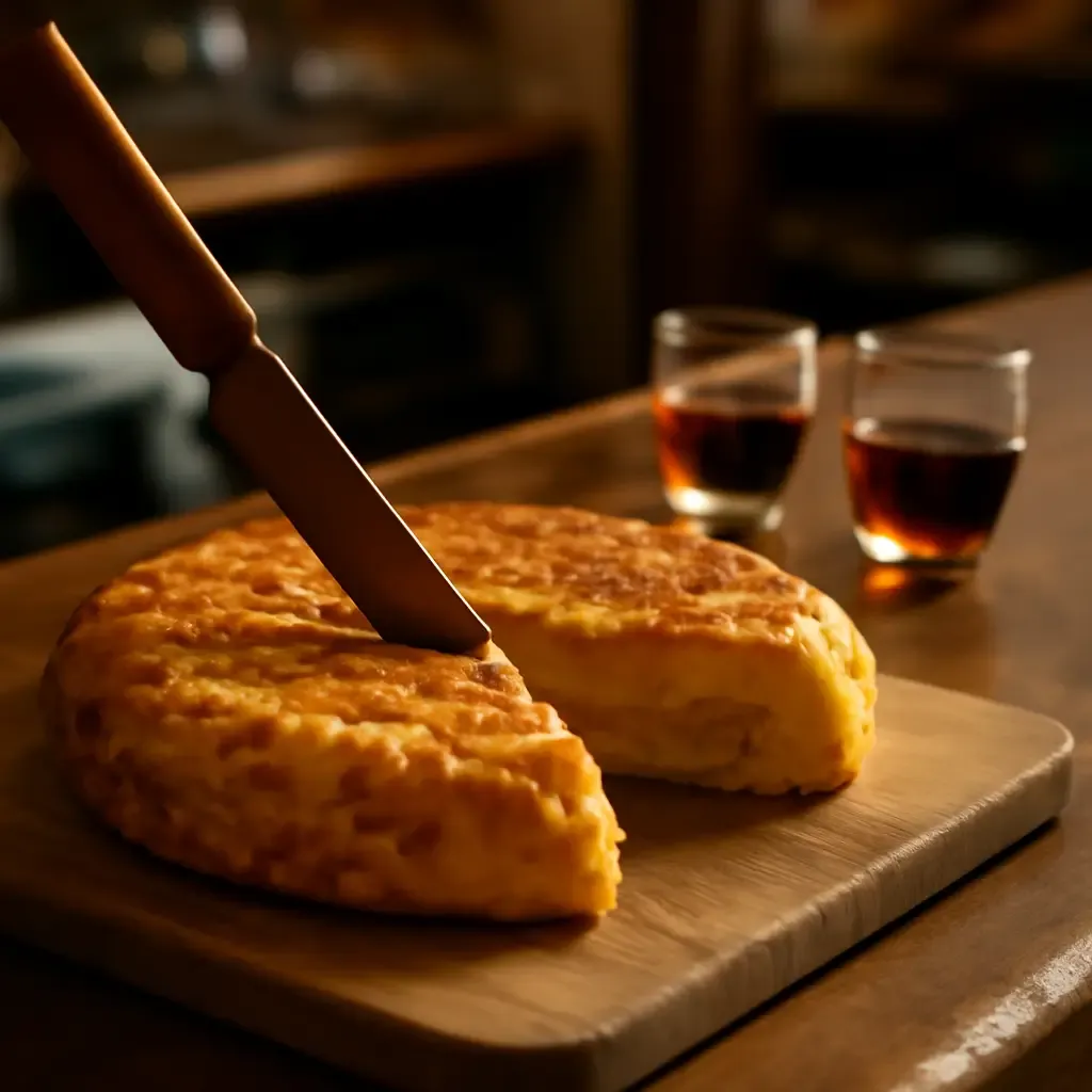 Spaanse keuken beginners - Basisgerechten die je moet kennen