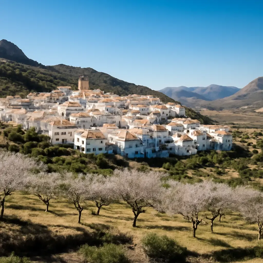 Turron jijona - Bezoek aan Jijona: de turronhoofdstad