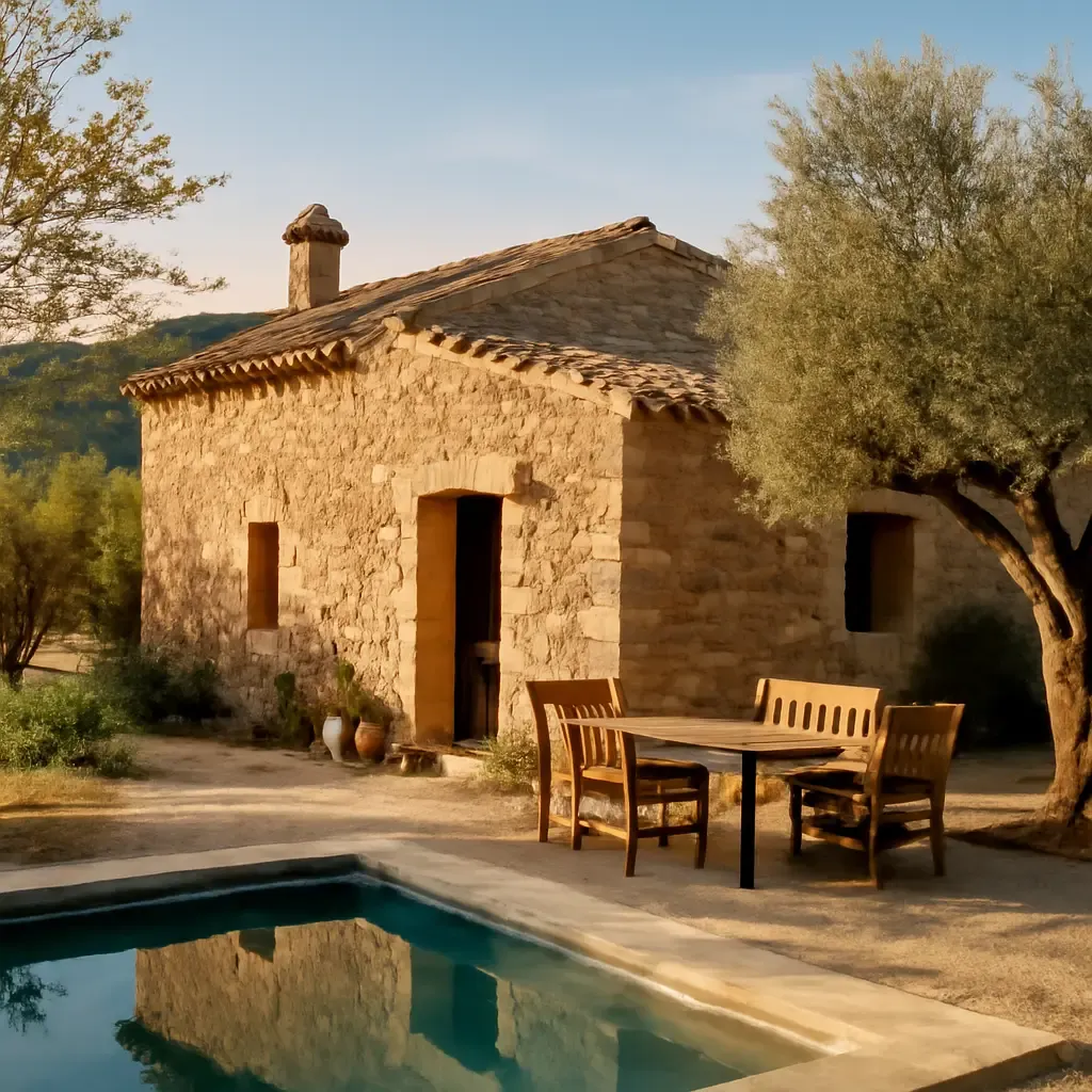 Vakantiehuizen costa blanca - Welke soorten vakantiehuizen vind je aan de Costa Blanca?