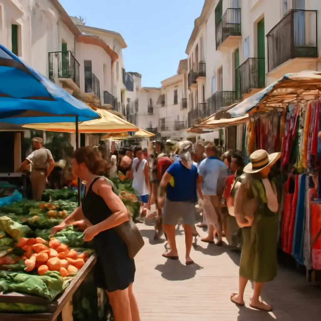 Veiligheid costa blanca - Zakkenrollerij en diefstal voorkomen