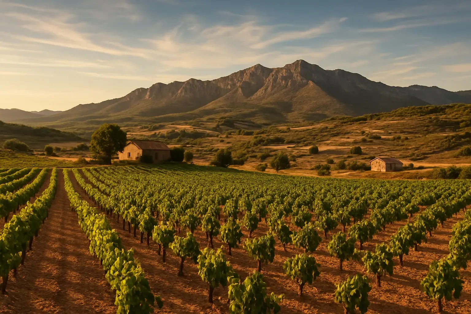 Wijngebieden van Alicante: een ontdekkingsreis