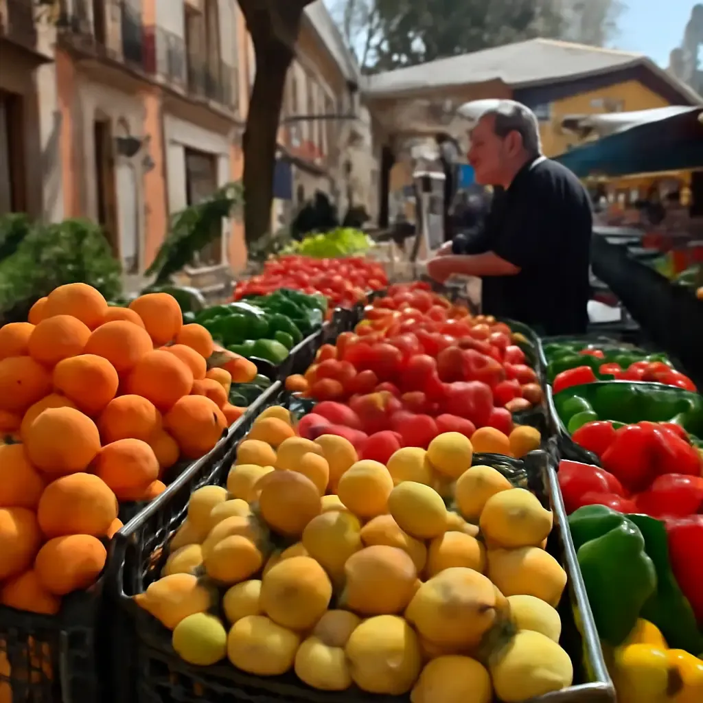 Wonen costa blanca - Kosten van levensonderhoud vergeleken