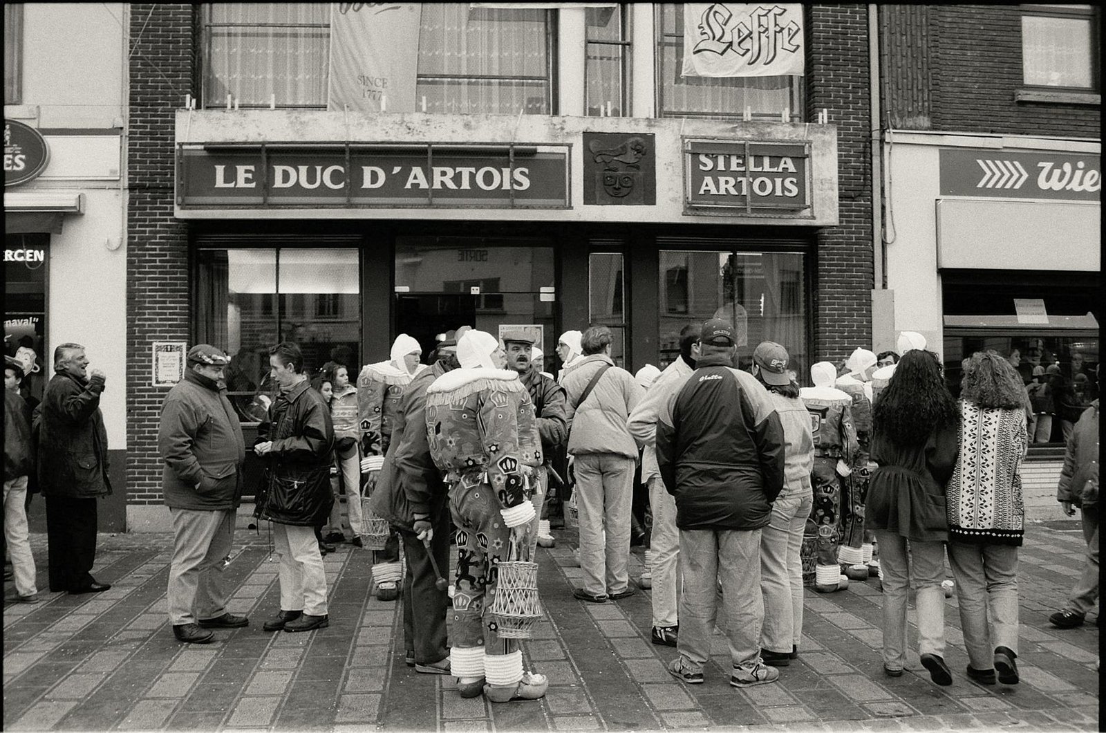 Rincon de Loix Benidorm Indoor Market, voor iedereen wat leuks